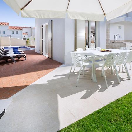 Villa Sylvia By Hmz Villas Tar-Vabriga Kültér fotó