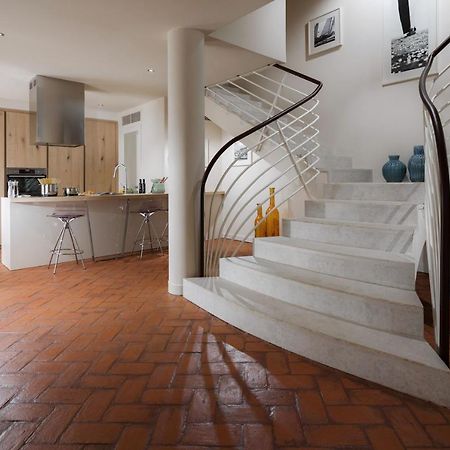 Villa Sylvia By Hmz Villas Tar-Vabriga Kültér fotó