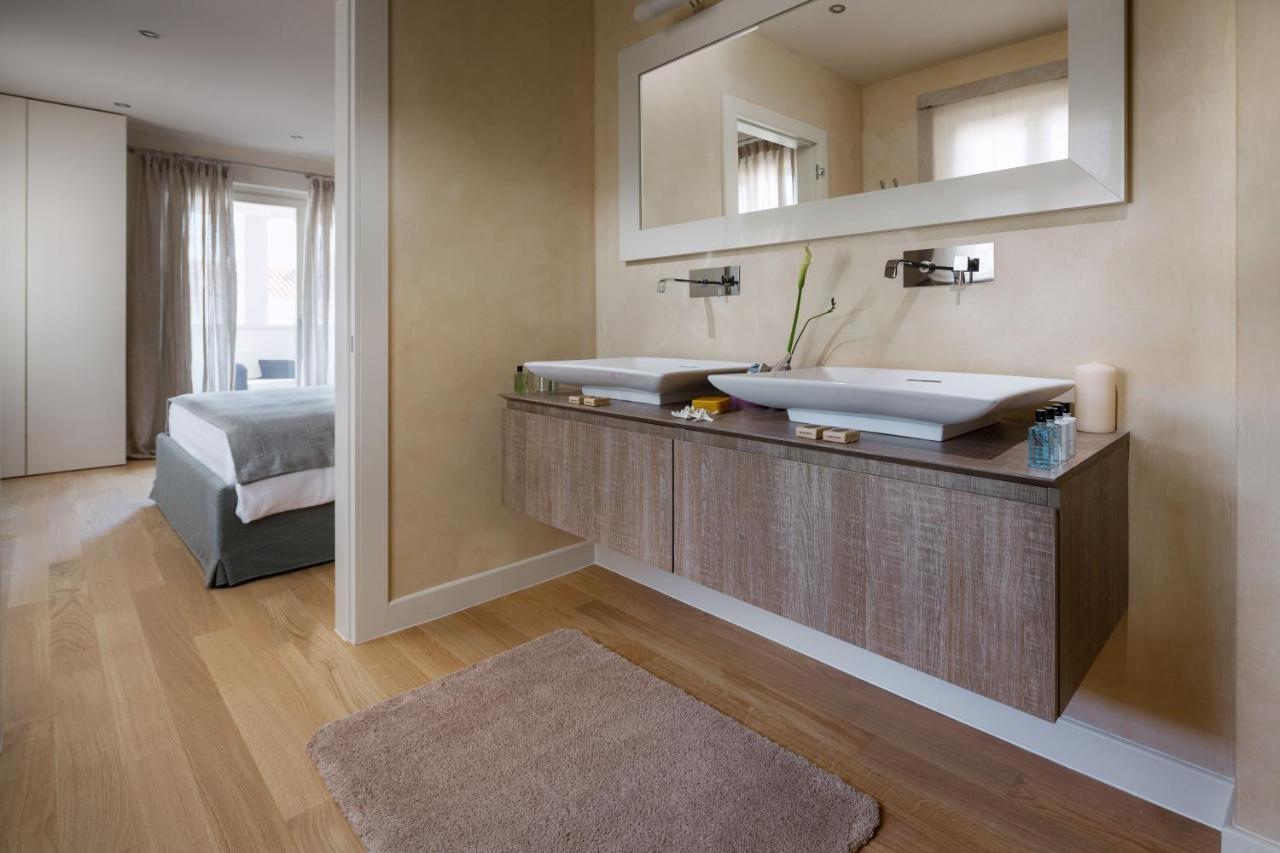 Villa Sylvia By Hmz Villas Tar-Vabriga Kültér fotó