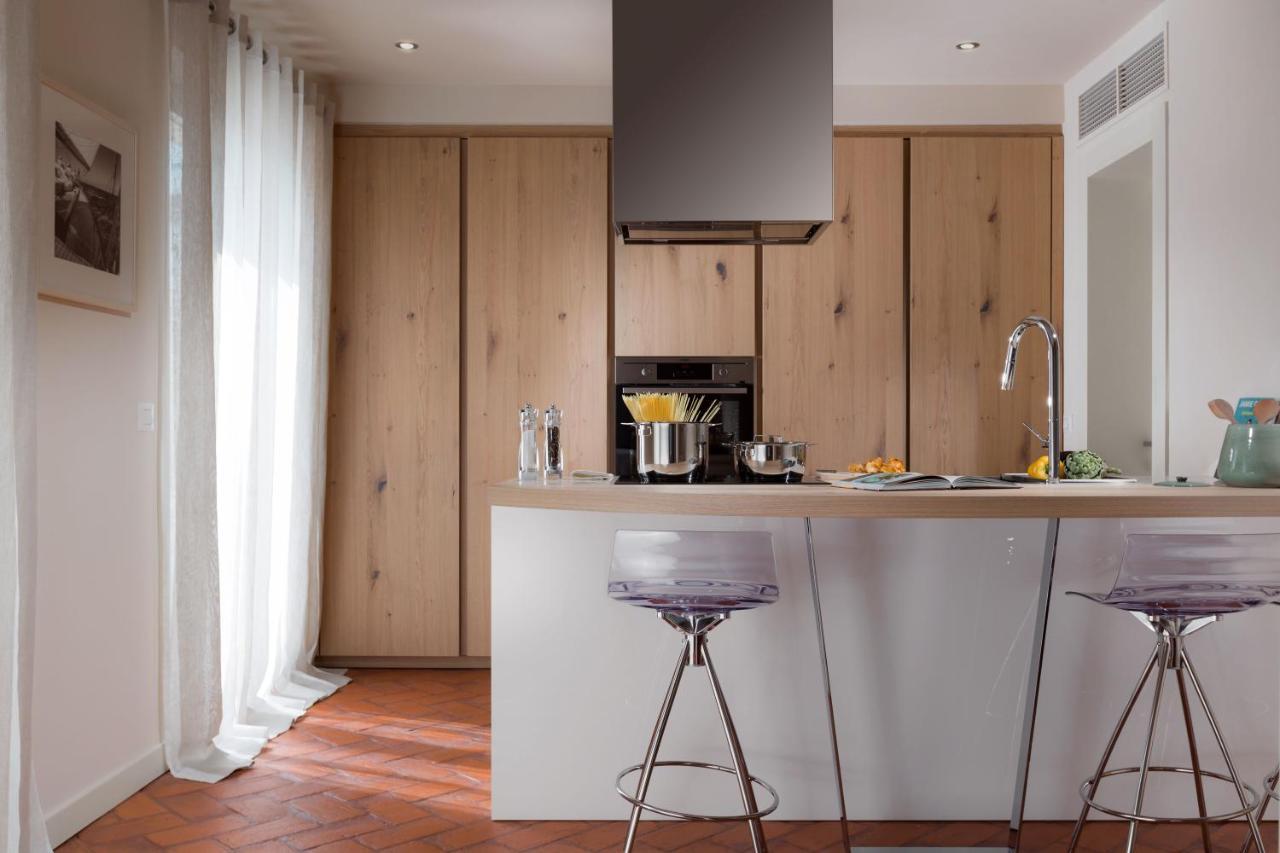 Villa Sylvia By Hmz Villas Tar-Vabriga Kültér fotó