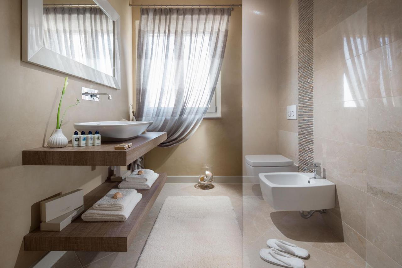 Villa Sylvia By Hmz Villas Tar-Vabriga Kültér fotó