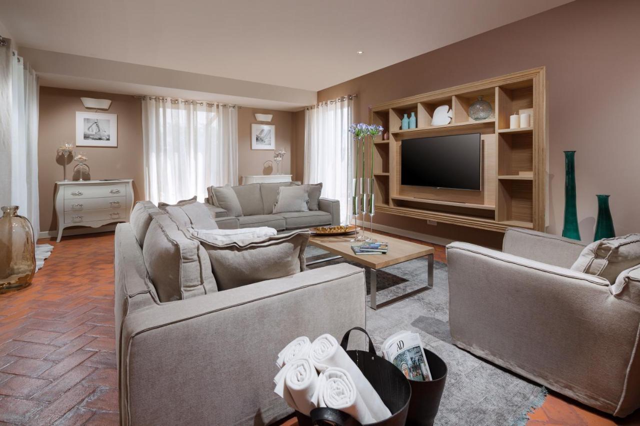 Villa Sylvia By Hmz Villas Tar-Vabriga Kültér fotó