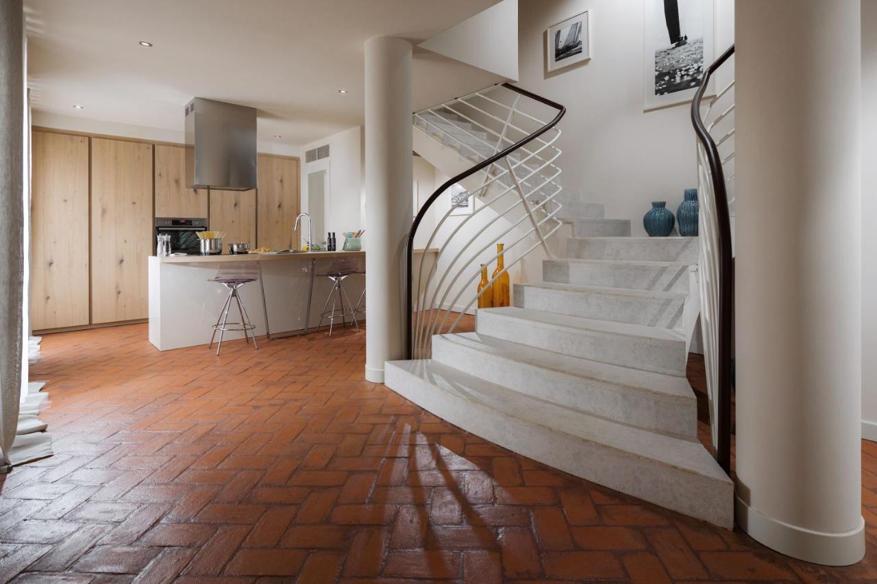 Villa Sylvia By Hmz Villas Tar-Vabriga Kültér fotó