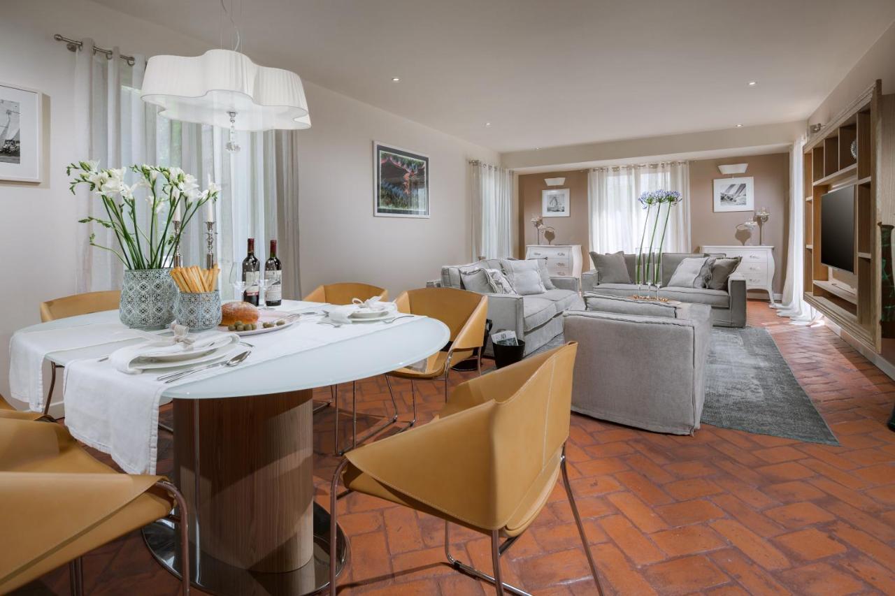 Villa Sylvia By Hmz Villas Tar-Vabriga Kültér fotó