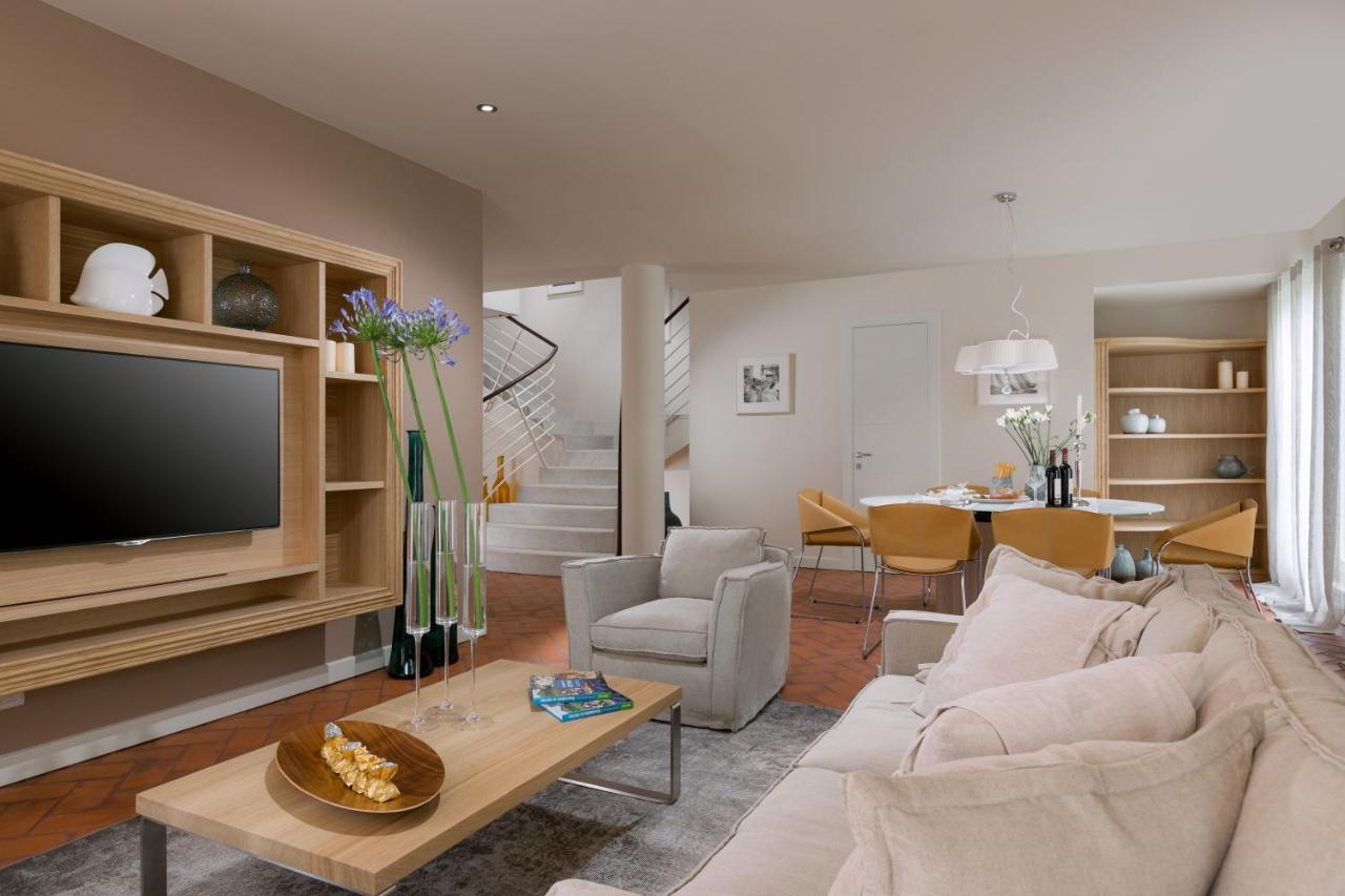 Villa Sylvia By Hmz Villas Tar-Vabriga Kültér fotó