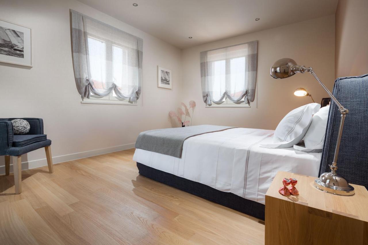 Villa Sylvia By Hmz Villas Tar-Vabriga Kültér fotó
