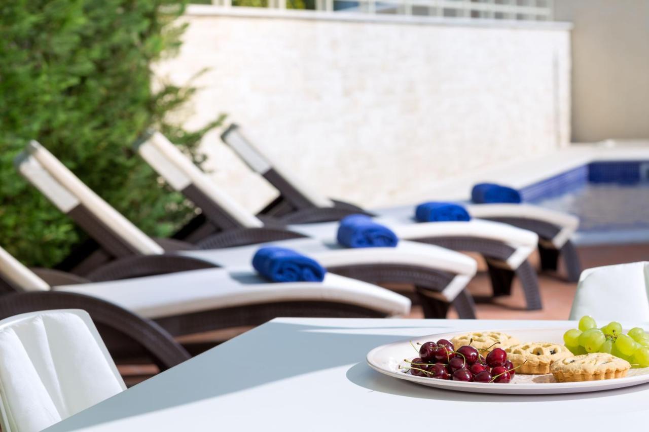 Villa Sylvia By Hmz Villas Tar-Vabriga Kültér fotó