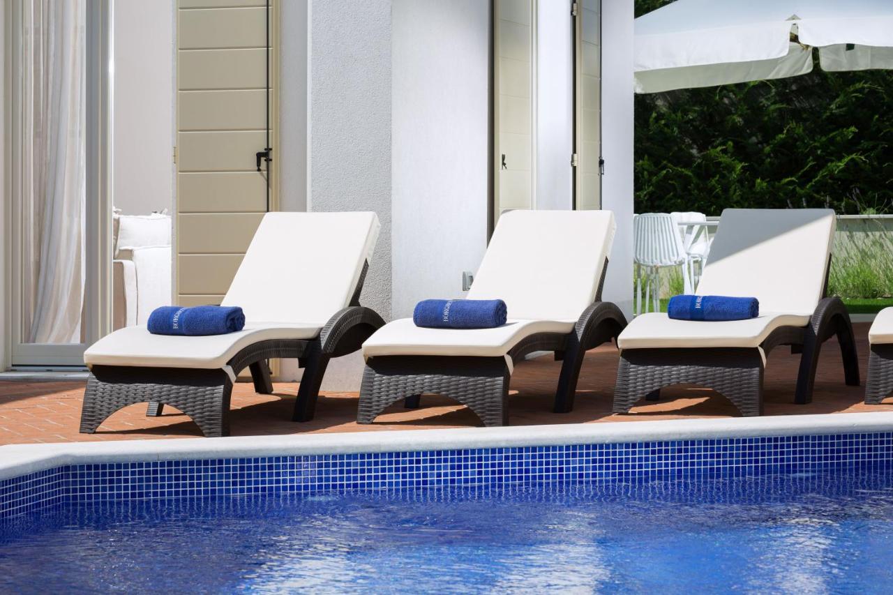 Villa Sylvia By Hmz Villas Tar-Vabriga Kültér fotó
