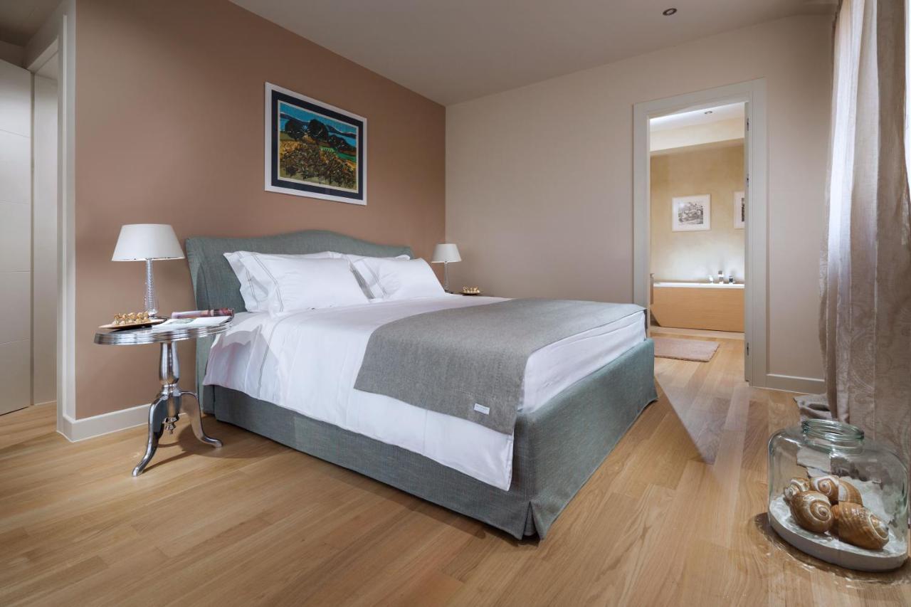Villa Sylvia By Hmz Villas Tar-Vabriga Kültér fotó